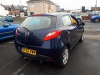 used Mazda 2 1.3 TS 5-Door From £3,995 + Retail Package