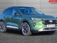 Used Ford Kuga Active 242 HP (177 kW) 2025 SUV