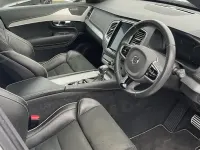 Used Volvo XC90 R-Design 250 HP (183 kW) 2019 White SUV