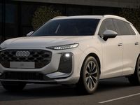 New Audi Q3 S-Line 150 HP (110 kW) 2026 SUV