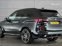 Used BMW X5 M Sport 340 HP (250 kW) 2022 SUV