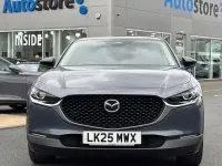 Used Mazda CX-30 Homura-Line 140 HP (102 kW) 2026 SUV