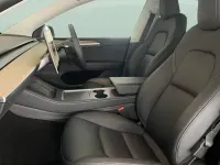 Used Tesla Model Y Long Range AWD 286 kW (389 HP) 2025 SUV