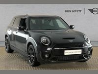 Used Mini Cooper Clubman Sport 188 HP (138 kW) 2020 Grey Estate