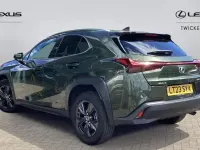 Used Lexus UX 250h 184 HP (135 kW) 2024 SUV