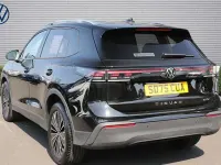Used VW Tiguan Match 150 HP (110 kW) 2025 SUV