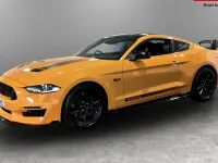 Used Ford Mustang GT 450 HP (330 kW) 2022 Coupe