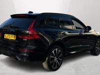 Usado Volvo XC60 Ultimate 2023 Preto SUV
