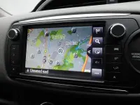Używany Toyota Yaris Multidrive S 99 KM (72 kW) 2016 Szary Hatchback