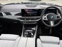 Used BMW X5 M Sport 482 HP (354 kW) 2025 Black SUV