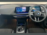 Used BMW 120 M Sport 154 HP (113 kW) 2025 Red Hatchback