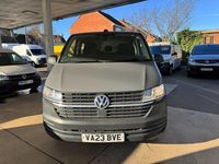 Used VW T6.1 Startline 2023 Grey Van