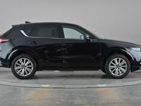 Used Mazda 6 Takumi-Line 165 HP (121 kW) 2025 Black SUV