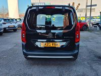 Used Citroën e-Berlingo XTR 98 kW (134 HP) 2023 Black MPV