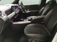 Used Mercedes EQB300 AMG line 167 kW (228 HP) 2023 SUV