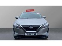 used Nissan Qashqai 1.5 E-Power Acenta Premium [Glass Roof] 5dr Auto Hybrid Hatchback