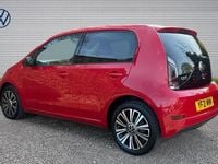 Used VW up! Black Edition 65 HP (47 kW) 2023 Hatchback