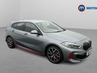 Used BMW 128 265 HP (194 kW) 2024 Grey Hatchback