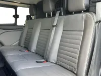 Used Ford Transit Custom Limited 170 HP (125 kW) 2023 Blue Van