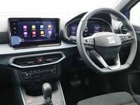 used Seat Arona 1.0 TSI (110ps) XPERIENCE Lux DSG SUV