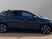 used Hyundai i20 1.0T GDi 48V MHD Premium 5dr