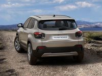 New Jeep Avenger Altitude 101 HP (74 kW) 2025 SUV