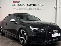 Used Audi A5 450 HP (330 kW) 2017 Coupe