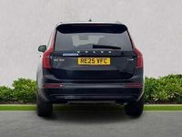 Used Volvo XC90 Plus 455 HP (334 kW) 2025 SUV