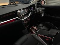 Used Kia Niro 150 kW (204 HP) 2021 Silver SUV