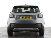 Ny Jeep Avenger Summit 114 kW (156 HK) 2026 Grå SUV