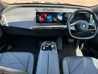 Used BMW iX M Sport 239 kW (326 HP) 2023 Grey SUV
