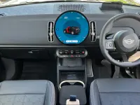 Nuevo Mini Countryman 168 CV (123 kW) 2026 Gris SUV