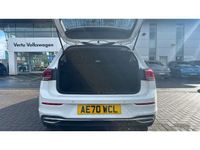 used VW Golf VIII 2.0 TDI Style 5dr