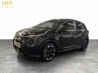 Used Kia Picanto GT-Line S 77 HP (56 kW) 2025 Black Hatchback