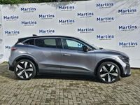 used Renault Mégane IV EV60 160kW Techno 60kWh Optimum Charge 5dr Auto