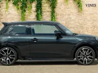 Used Mini Cooper Sport 150 kW (204 HP) 2026 Hatchback