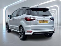 used Ford Ecosport 1.0 EcoBoost ST-Line 5dr