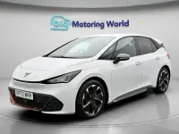 Used Cupra Born 150 kW (204 HP) 2024 Hatchback