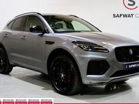 Used Jaguar E-Pace R-Dynamic 309 HP (227 kW) 2024 SUV