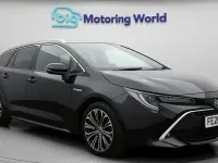 Usado Toyota Corolla 184 CV (135 kW) 2022 Familiar