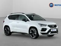 Used Cupra Ateca 150 HP (110 kW) 2025 SUV