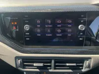 Used VW Polo Life 95 HP (69 kW) 2023 White Hatchback