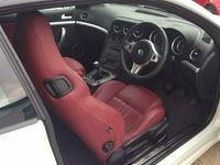Used Alfa Romeo Brera 2010 Coupe