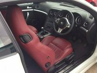 used Alfa Romeo Brera 1.75