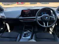 Used BMW 120 M Sport 154 HP (113 kW) 2025 Black Hatchback