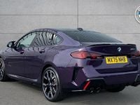 Used BMW M235 Comfort Edition 296 HP (217 kW) 2025 Purple Coupe