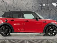 Used Mini Cooper S Hatch 178 HP (130 kW) 2022 Hatchback