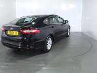 used Ford Mondeo 2.0 TITANIUM ECONETIC TDCI 5d 148 BHP