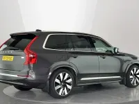 Used Volvo XC90 Ultimate 449 HP (330 kW) 2024 SUV