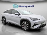 Usado BYD Sealion 7 389 kW (530 CV) 2025 Gris SUV